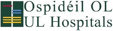 university hospital limerick logo